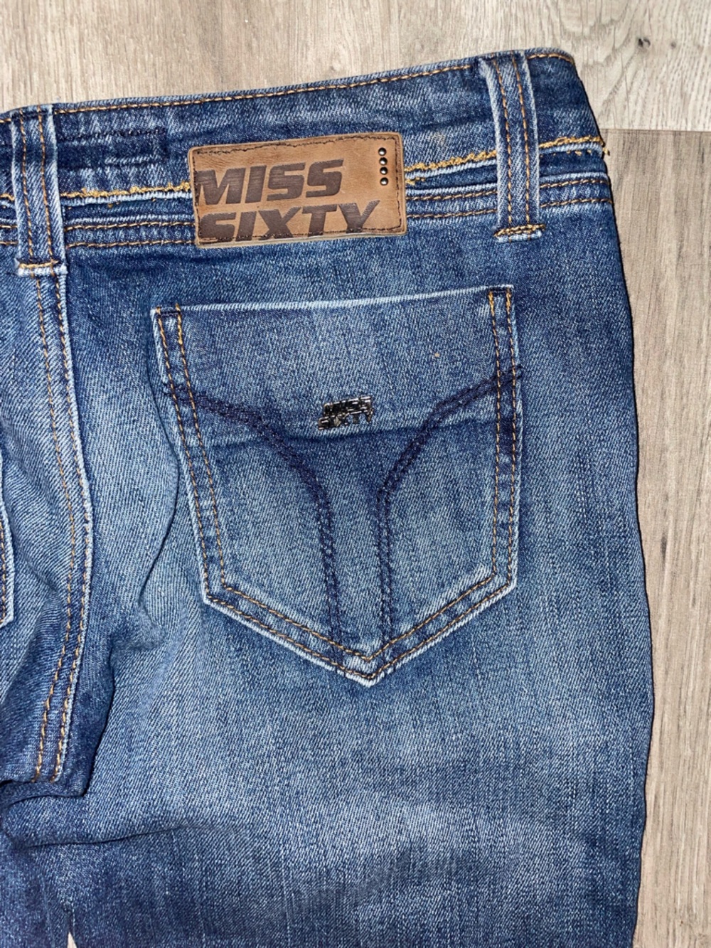 Miss Sixty Joopy Jeans